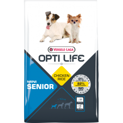 Versele-Laga Opti Life Senior Mini 2.5KG