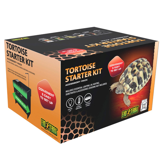 Exo Terra Tortoise Accessory Kit