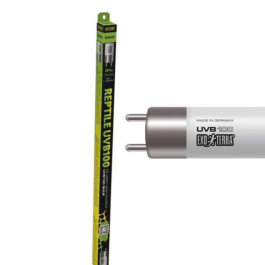 Exo Terra Reptile UVB100 T5 VHO 54w 46″