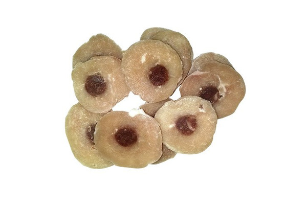 Purrform Chicken Roll Treats 200g