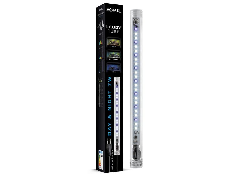 Aquael 7W D&N Led Retrofit Sunny 27CM