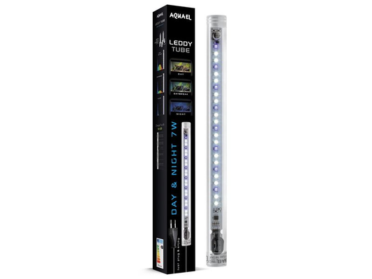 Aquael 7W D&N Led Retrofit Sunny 27CM