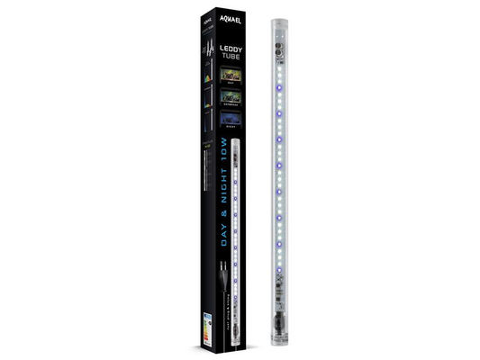 Aquael 10W D&N Led Retrofit Sunny 41.5CM