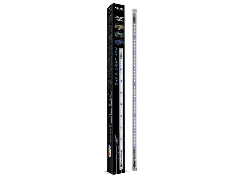 Aquael 14W D&N Led Retrofit Sunny 70CM