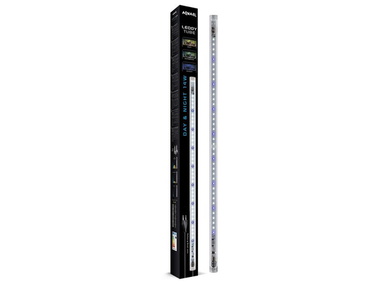 Aquael 14W D&N Led Retrofit Sunny 70CM