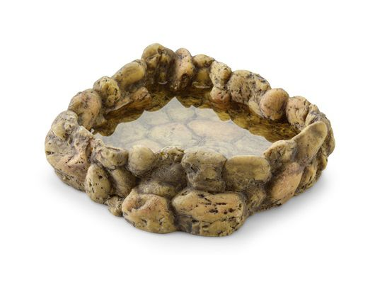 Exo Terra Corner Water Dish Large