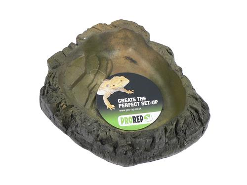 ProRep Terrarium Bowl Wood Large