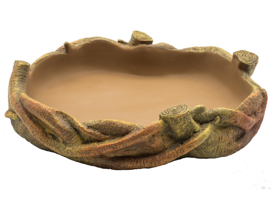 ProRep Root Dish Small 14.5x11.5x3.5CM