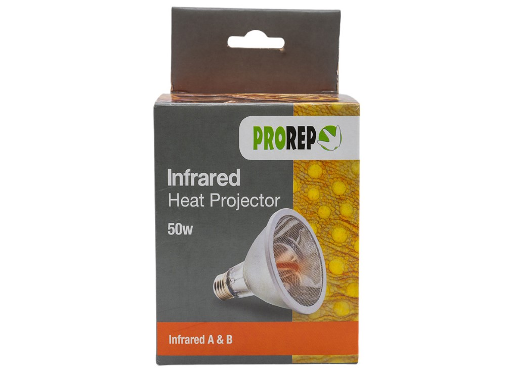 Pro Rep Infrared Heat Projector
