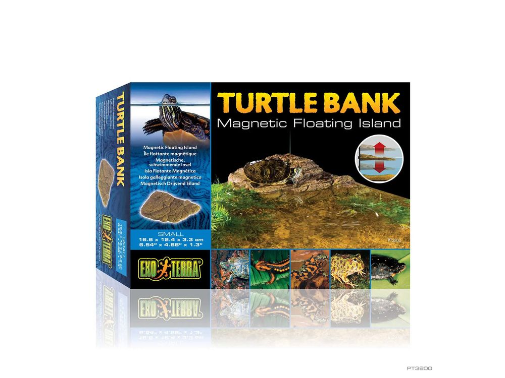 Exo Terra Turtle Island Small