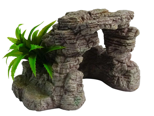 Prorep Rock Hide Small 20.5x18x12CM