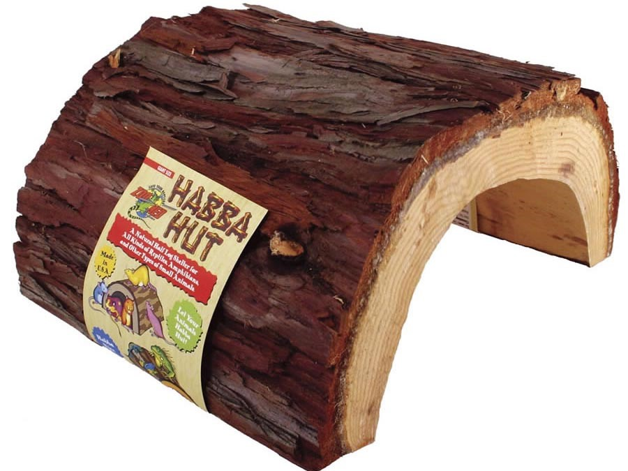 Zoo Med Habba Hut Giant