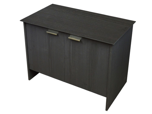 Vivexotic Cabinet 90cm Medium Grey