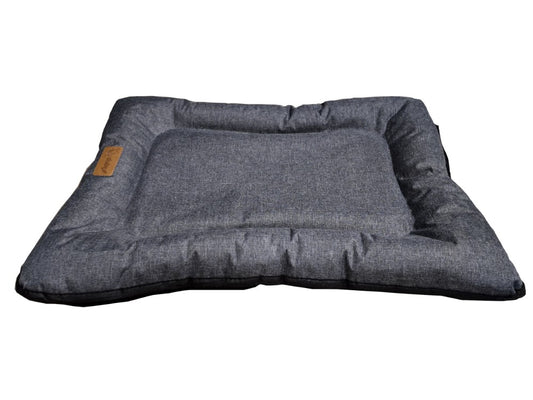 Licorice Charcoal Waterproof Matt Medium 76cm