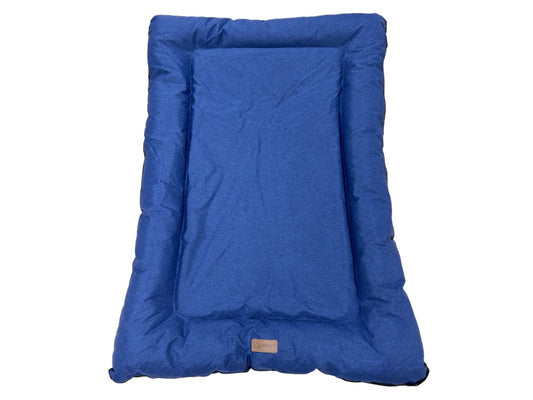 Licorice Navy Waterproof Matt Extra Large 107cm