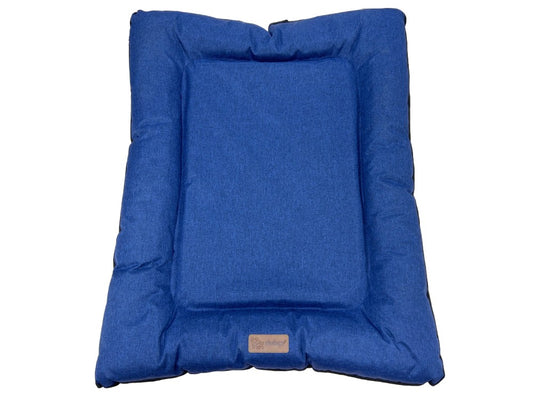 Licorice Navy Waterproof Matt Medium 76cm