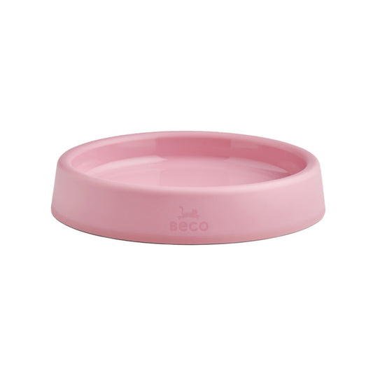 Beco Bowl Cat Pink 250ml