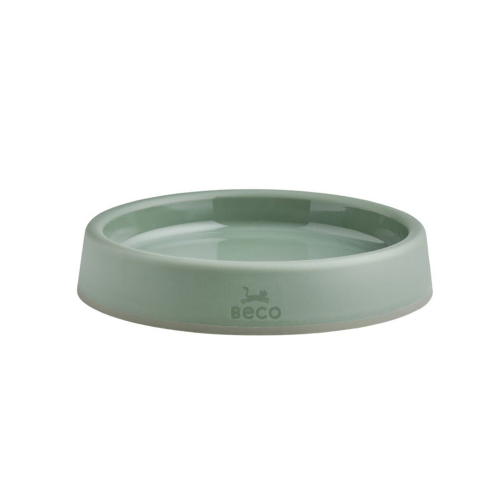 Beco Bowl Cat Green 250ml