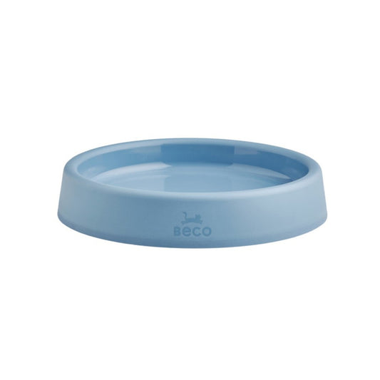 Beco Bowl Cat Blue 250ml
