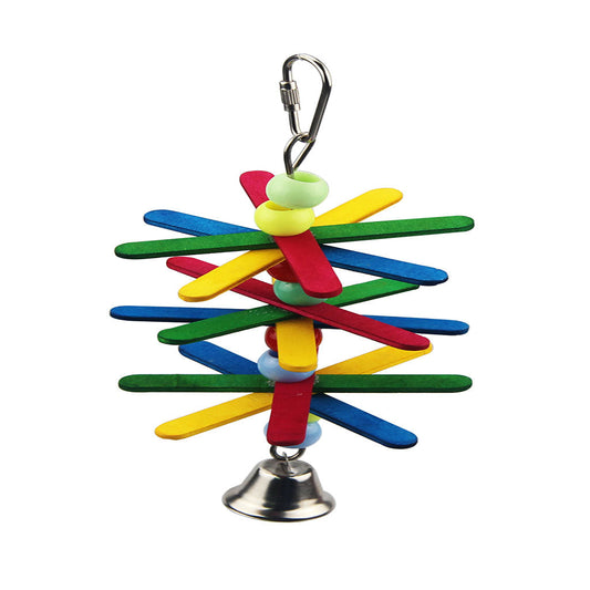 Whirley Flower Toy