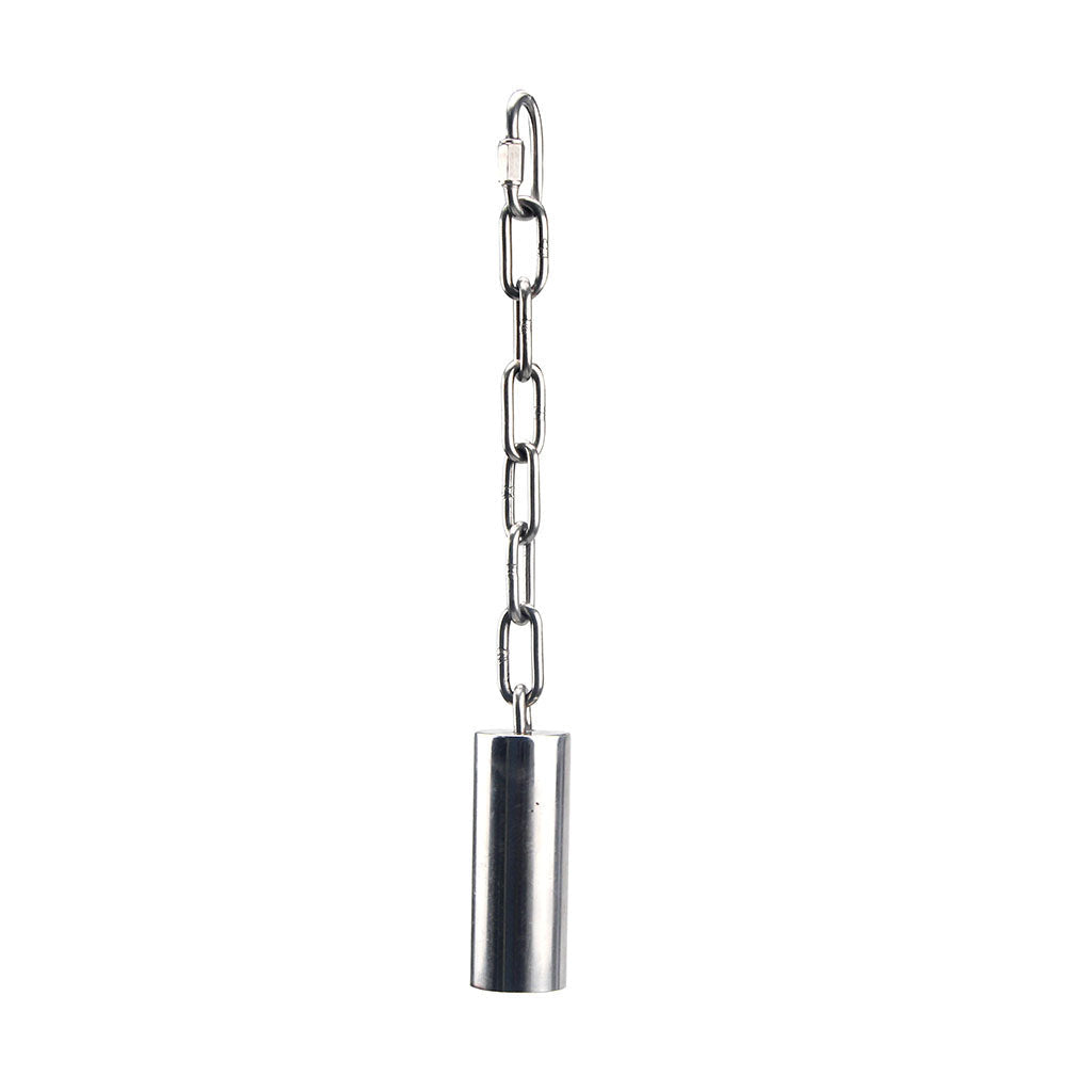 Stainless Steel Bell