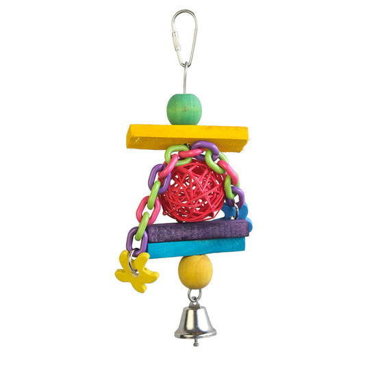 Chain Gang Toy
