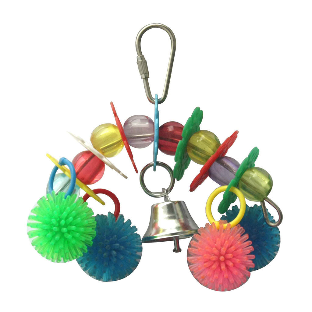 Bells Balls Toy
