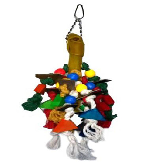 Mayhem Toy