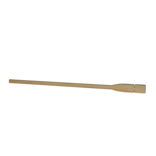 Wooden Twist Perch 30cm