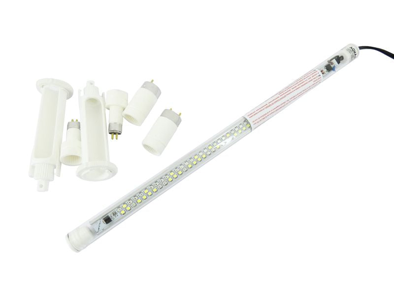 Aquael 10w LED Retrofit Plant 535-665mm