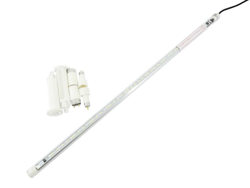 Aquael 16w LED Retrofit Plant 820-950mm