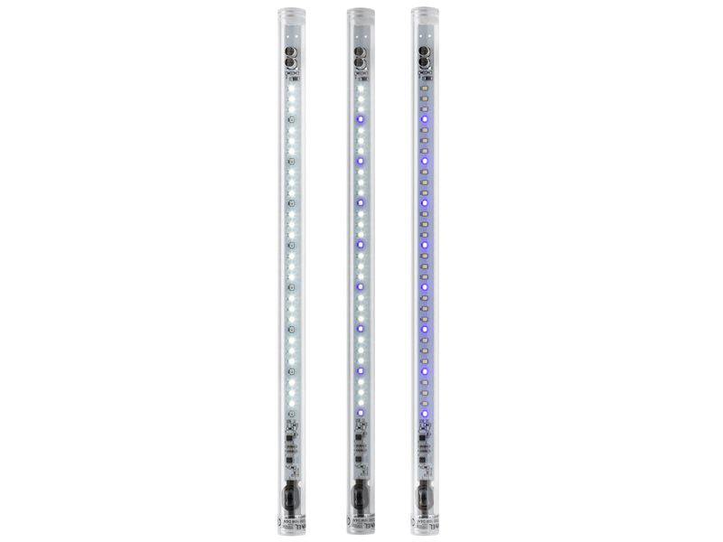 Aquael 7w D&N LED Retrofit Sunny 27cm*