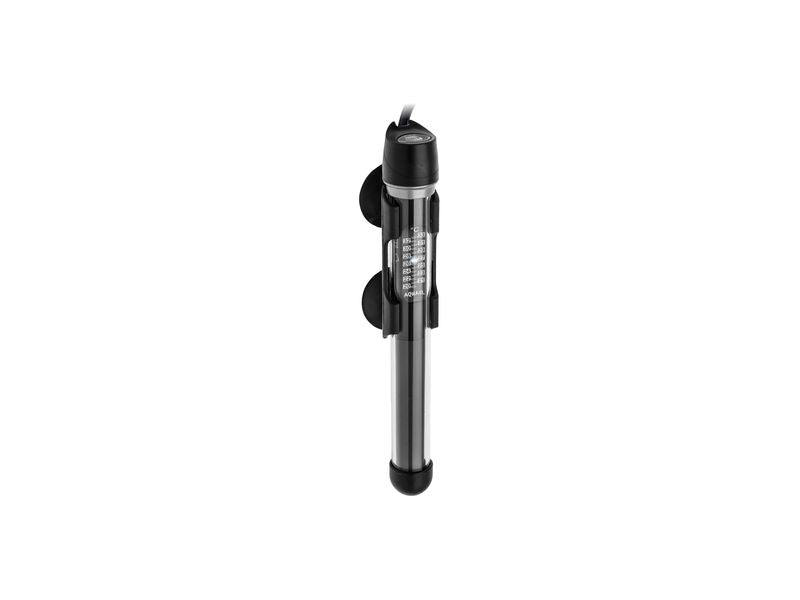 Aquael Platinum Glass Heater 50w