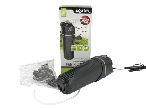 Aquael Fan Filter 3 Plus