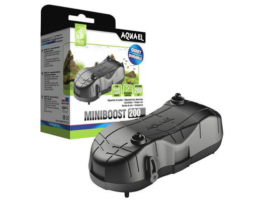Aquael Mini Boost 200 Air Pump