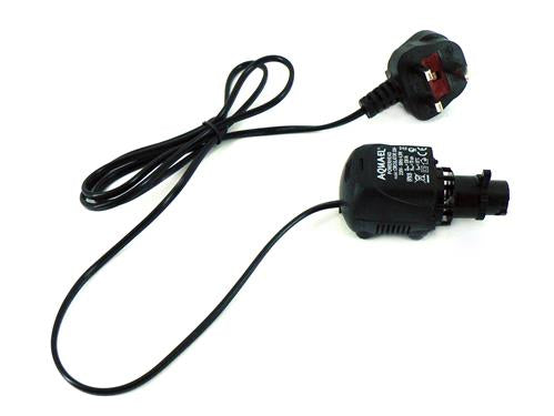 Aquael Bowl Set Powerhead 350+