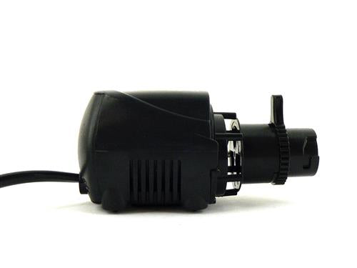 Aquael Bowl Set Powerhead 350+