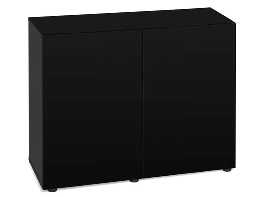 OPTI SET 200 BLACK CABINET