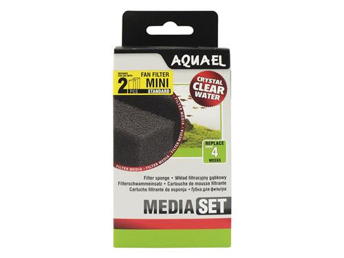 Aquael Fan Mini Plus Filter Sponge