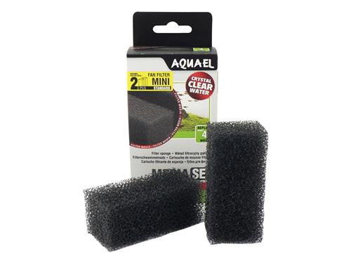 Aquael Fan Mini Plus Filter Sponge