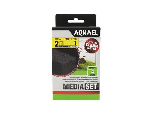 Aquael Fan 1 Plus Filter Sponge