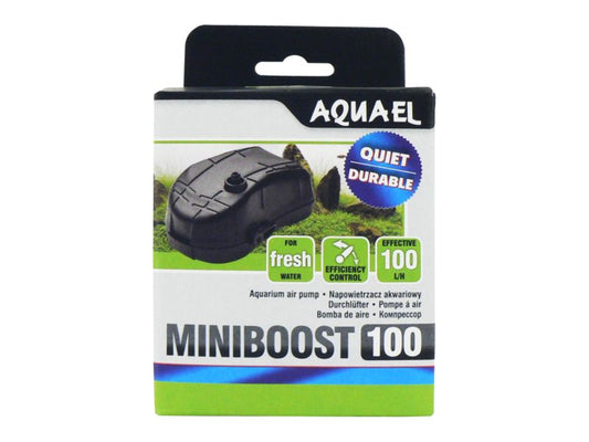 Aquael Mini Boost 100 Air Pump