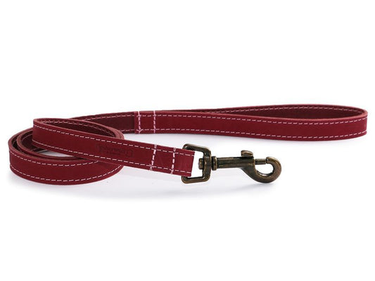 TIMBERWOLF LEATHER LEAD RASP 1MX19MM