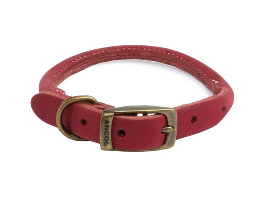 TIMBERWOLF ROUND COLLAR RASP 35-43 S4