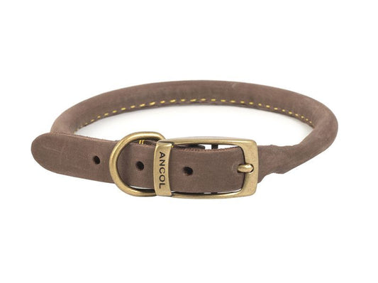 TIMBERWOLF ROUND COLLAR SABLE 39-48 S5