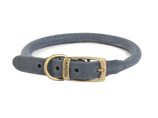 TIMBERWOLF ROUND COLLAR BLUE 45-54 S6