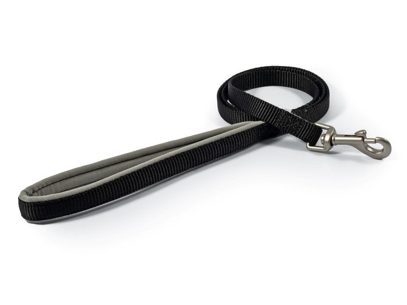 AIR CUSHION NYLON LEAD BLACK 12MMX1M