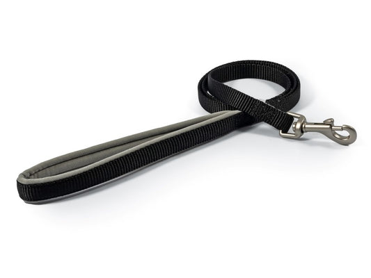 AIR CUSHION NYLON LEAD BLACK 12MMX1M