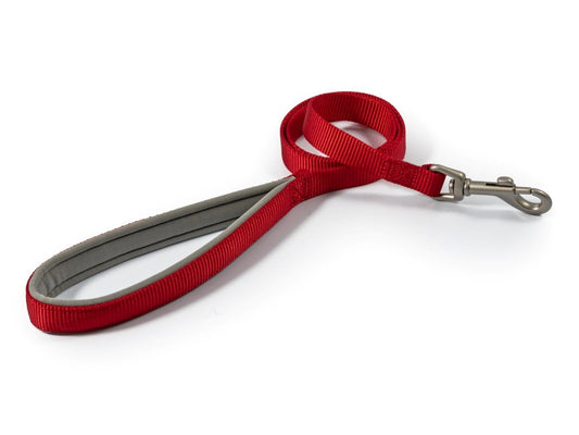 VIVA AIR CUSHION NYLON LEAD RED 12MMX1M