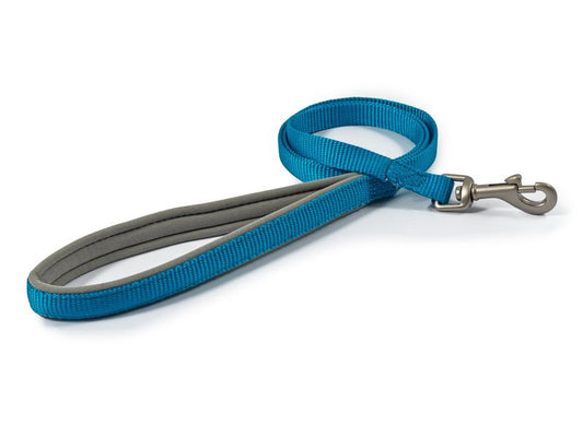 VIVA AIR CUSHION NYLON LEAD BLUE 12MMX1M